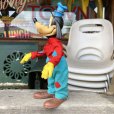 画像3: Vintage R.Dakin Disney Goofy Figure (B437) 