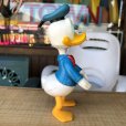 画像5: Vintage R.Dakin Disney Donald Duck Mini Figure (B440) 