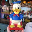 画像7: Vintage Play Pal Disney Donald Duck Coin Bank Doll (B449) 