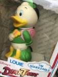 画像6: Vintage Disney DUCK TALES Squeezable Set (B450) 