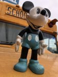 画像11: Vintage Disney Mickey Mouse Doll (B436) 