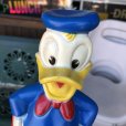 画像6: Vintage Play Pal Disney Donald Duck Coin Bank Doll (B449) 