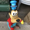 画像9: Vintage R.Dakin Disney Goofy Figure (B437) 