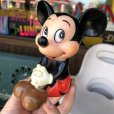 画像1: Vintage Disney Mickey Mouse Coin Bank Doll (B443)  (1)