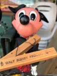 画像7: 70s Vintage Disney Pelham Puppet MIckey and Minnie Mouse Set (B451) 