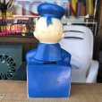 画像3: Vintage Play Pal Disney Donald Duck Coin Bank Doll (B449) 