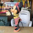 画像5: Vintage R.Dakin Disney Minnie Mouse Figure (B438) 