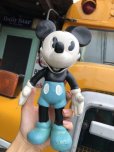 画像12: Vintage Disney Mickey Mouse Doll (B436) 