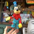 画像1: Vintage R.Dakin Disney Goofy Figure (B437)  (1)