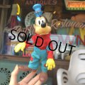 Vintage R.Dakin Disney Goofy Figure (B437) 