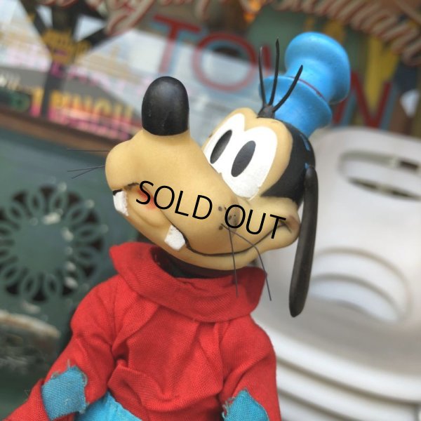 画像10: Vintage R.Dakin Disney Goofy Figure (B437) 