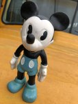 画像7: Vintage Disney Mickey Mouse Doll (B436) 