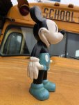 画像3: Vintage Disney Mickey Mouse Doll (B436) 