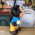 画像5: Vintage Disney Mickey Mouse Doll (B444)  (5)