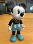 画像10: Vintage Disney Mickey Mouse Doll (B436) 