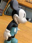 画像8: Vintage Disney Mickey Mouse Doll (B436) 