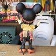 画像7: Vintage R.Dakin Disney Minnie Mouse Figure (B438) 