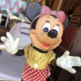画像2: Vintage R.Dakin Disney Minnie Mouse Figure (B438)  (2)