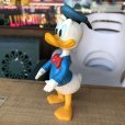 画像3: Vintage R.Dakin Disney Donald Duck Mini Figure (B440) 