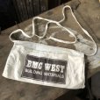 画像3: Vintage Advertising Work Apron BMC WEST (B471)