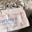 画像6: Vintage Advertising Work Apron PINE ISLAND LUMBER (B460)