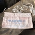 画像3: Vintage Advertising Work Apron PINE ISLAND LUMBER (B460)