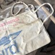 画像6: Vintage Advertising Work Apron Bird (B458)