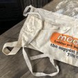 画像4: Vintage Advertising Work Apron MOORE'S (B459)