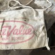 画像6: Vintage Advertising Work Apron True Value (B465)