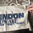 画像6: Vintage Advertising Work Apron McLENDON Hardware (B475)