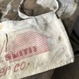 画像6: Vintage Advertising Work Apron FRED A.SMITH Lumber (B468)