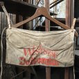 画像1: Vintage Advertising Work Apron WESTSIDE (B461) (1)