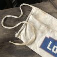 画像5: Vintage Advertising Work Apron LOWE'S (B456)