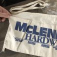 画像4: Vintage Advertising Work Apron McLENDON Hardware (B475)