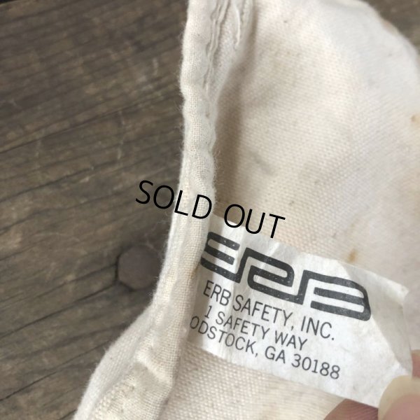 画像7: Vintage Advertising Work Apron SENTRY Hardware (B467)