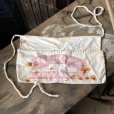 画像3: Vintage Advertising Work Apron Payless Cashways (B457)