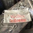 画像3: Vintage Advertising Work Apron WESTSIDE (B461)