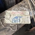 画像3: Vintage Advertising Work Apron Bird (B458)