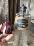 画像7: Antique Waterman's INK Bottlel (B483)