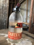 画像3: Antique CARTER'S INK Bottle (B485)