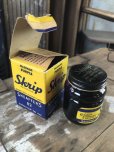 画像3: Vintage Sheaffer's Skrip Ink Bottle 2 OZ. (B489)