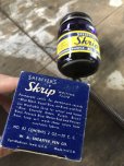 画像5: Vintage Sheaffer's Skrip Ink Bottle 2 OZ. (B489)