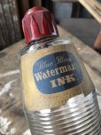 画像5: Antique Waterman's INK Bottlel (B483)