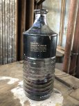 画像3: Antique HIGGINS American India Ink Bottle (B484)