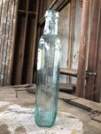 画像4: Antique POISONOUS Glass Bottle (B486)