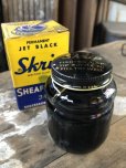 画像2: Vintage Sheaffer's Skrip Ink Bottle 4 OZ. (B488) (2)