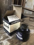 画像4: Vintage Parker Quink Ink Bottle 2 OZ. (B490)