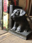画像5: Vintage Sealyham Terrier Brass Metal Bookends Matching Pair (B493)