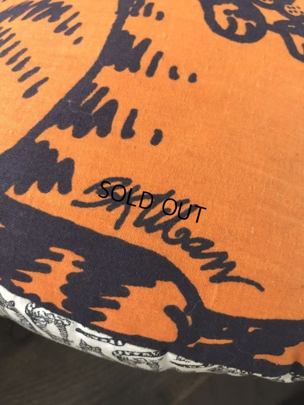 画像6: Vintage Kliban Cats Pillow Doll (B494)