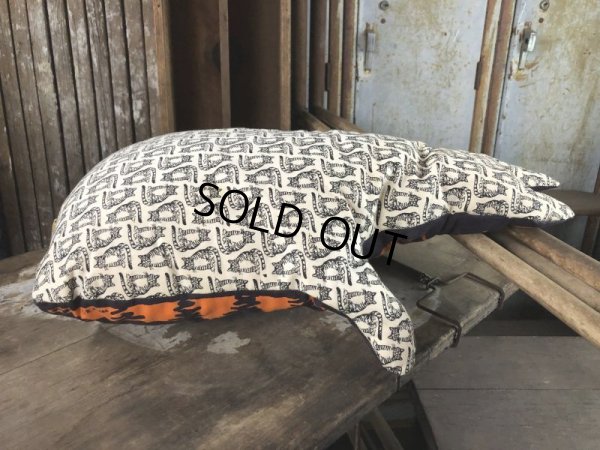 画像8: Vintage Kliban Cats Pillow Doll (B494)